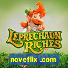 noveflix .com